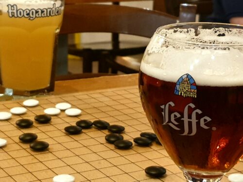 Torneo di Beer and go